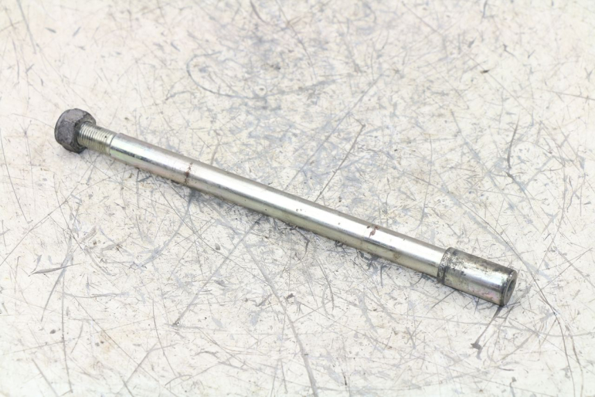 photo de FRONT WHEEL AXLE PEUGEOT CITYSTAR 50 (2013 - 2017)