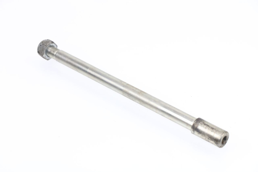 photo de FRONT WHEEL AXLE PEUGEOT CITYSTAR 50 (2013 - 2017)
