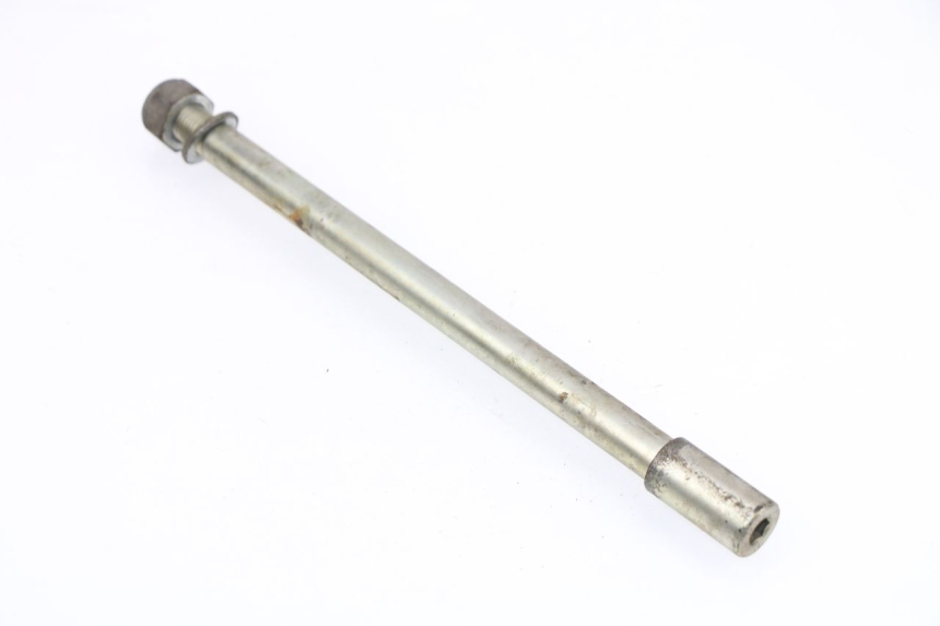photo de FRONT WHEEL AXLE PEUGEOT CITYSTAR 50 (2013 - 2017)