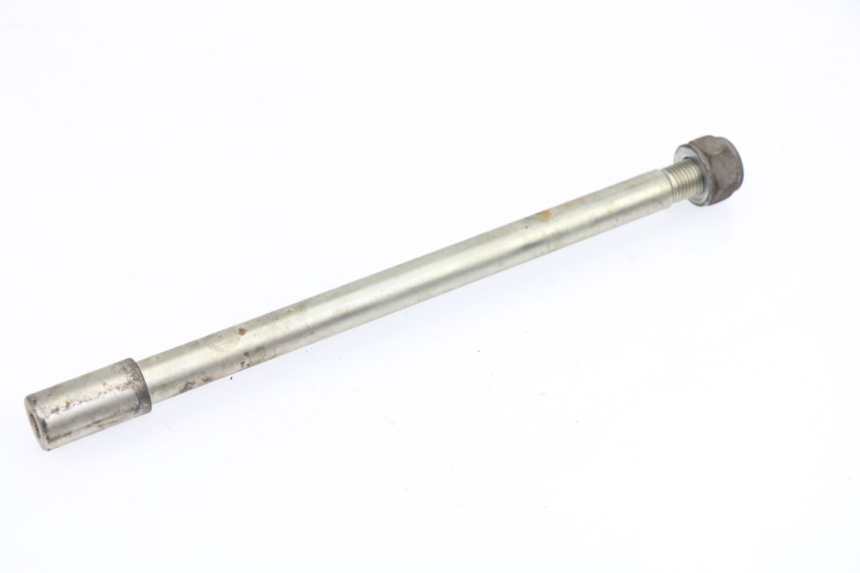 photo de FRONT WHEEL AXLE PEUGEOT CITYSTAR 50 (2013 - 2017)