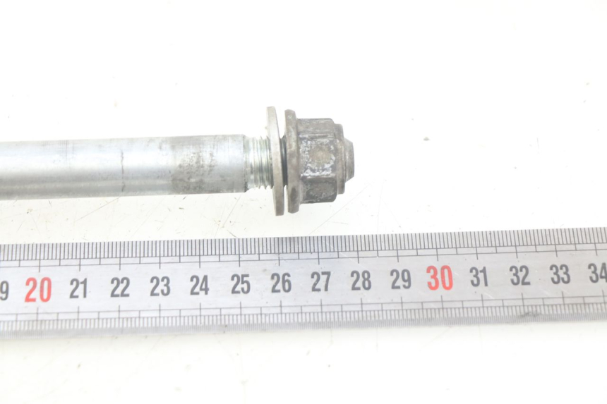 photo de FRONT WHEEL AXLE PEUGEOT DJANGO 2T 50 (2014 - 2019)