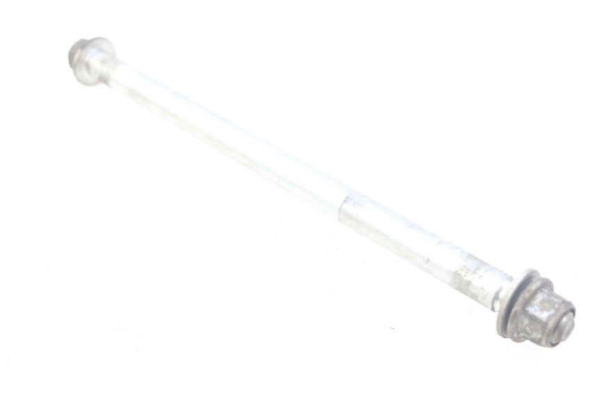 photo de FRONT WHEEL AXLE PEUGEOT DJANGO 2T 50 (2014 - 2019)