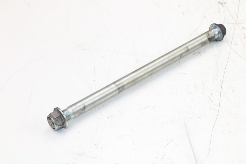 photo de FRONT WHEEL AXLE PEUGEOT DJANGO 2T 50 (2014 - 2019)