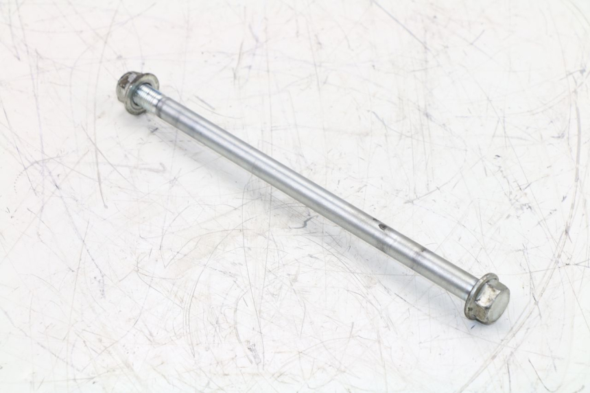 photo de FRONT WHEEL AXLE PEUGEOT KISBEE 2T 50 (2010 - 2017)