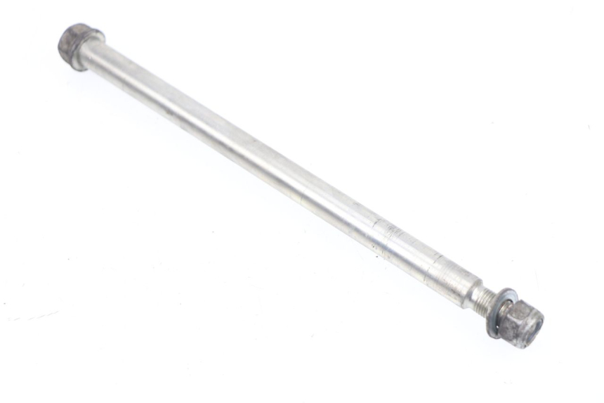 photo de FRONT WHEEL AXLE PEUGEOT TKR TREKKER FURIOUS 50 (2005 - 2014)