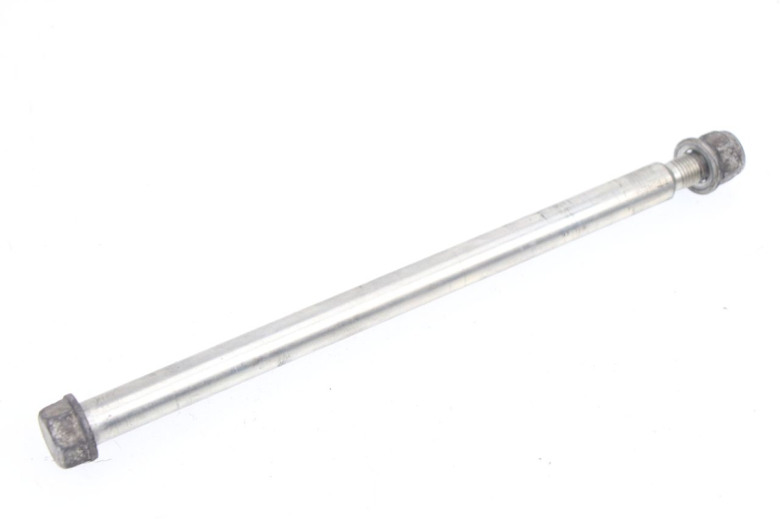 photo de FRONT WHEEL AXLE PEUGEOT TKR TREKKER FURIOUS 50 (2005 - 2014)