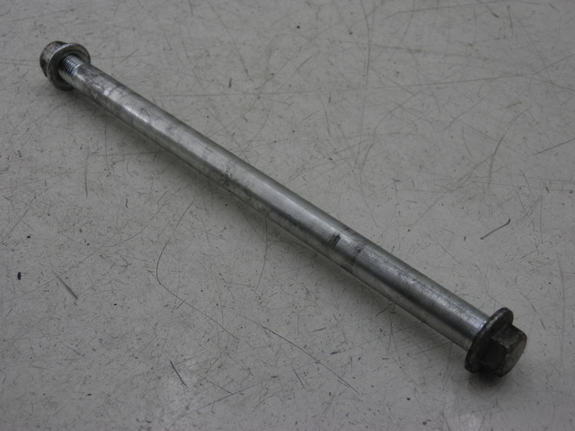 photo de FRONT WHEEL AXLE PEUGEOT VIVACITY NEW 2T 50 (2008 - 2017)