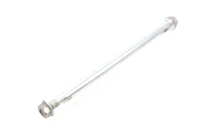 photo de FRONT WHEEL AXLE PIAGGIO FLY 2T 50 (2004 - 2017)