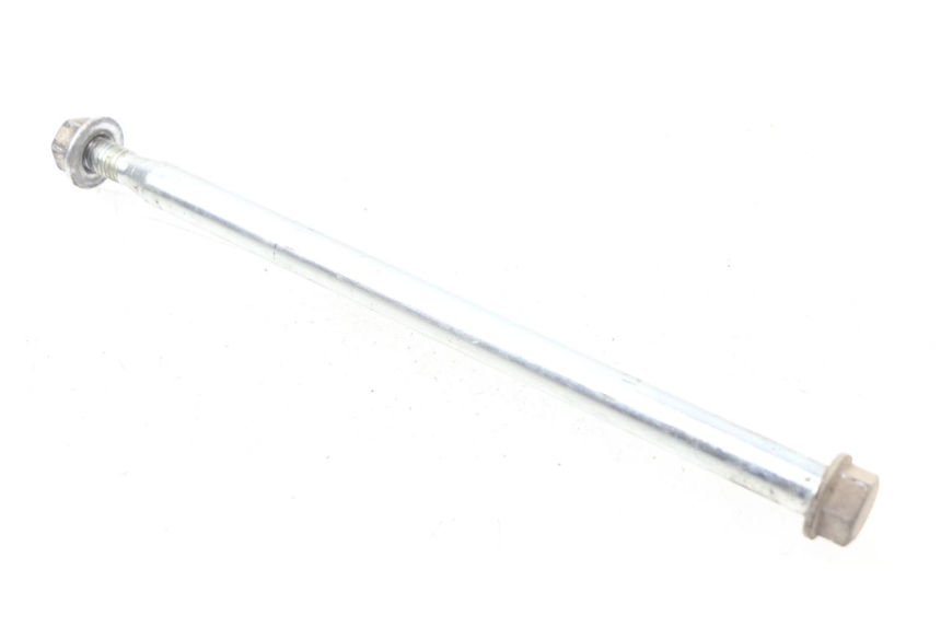 photo de FRONT WHEEL AXLE PIAGGIO FLY 2T 50 (2004 - 2017)