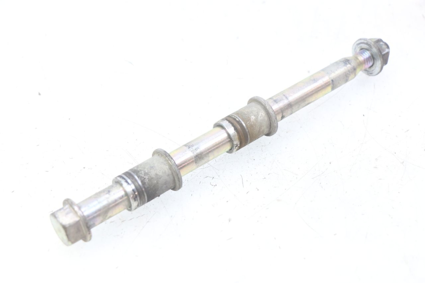 photo de FRONT WHEEL AXLE PIAGGIO LIBERTY IGET 4T 50 (2015 - 2020)
