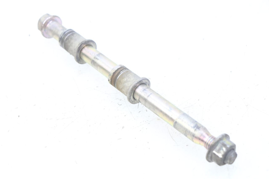 photo de FRONT WHEEL AXLE PIAGGIO LIBERTY IGET 4T 50 (2015 - 2020)