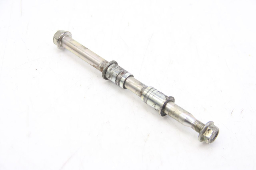 photo de FRONT WHEEL AXLE PIAGGIO LIBERTY IGET 4T 50 (2015 - 2020)