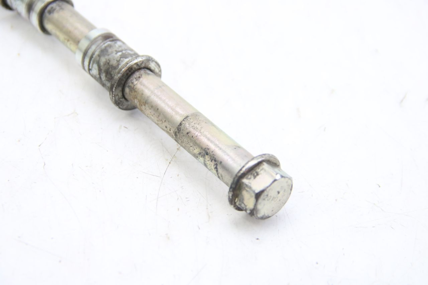 photo de FRONT WHEEL AXLE PIAGGIO LIBERTY IGET 4T 50 (2015 - 2020)