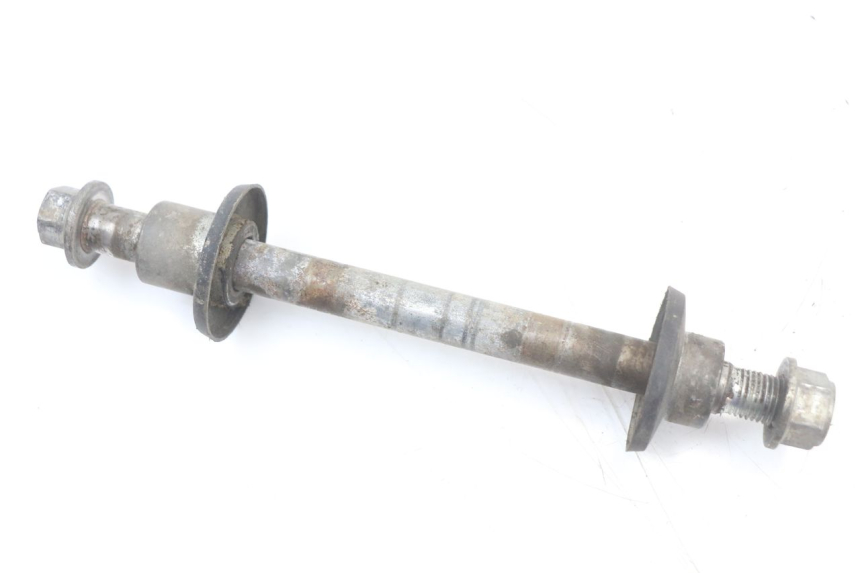 photo de FRONT WHEEL AXLE YCF PIT BIKE 125 (2010 - 2018)