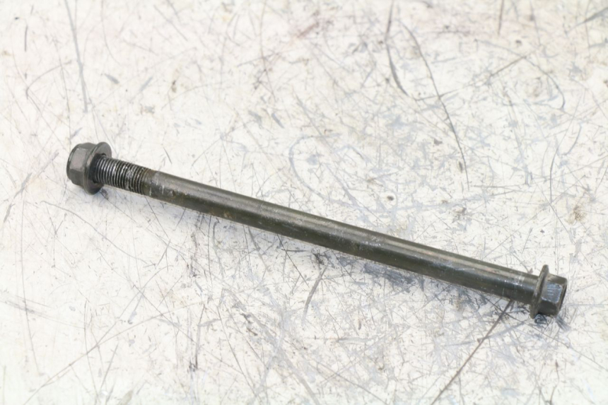 photo de FRONT WHEEL AXLE TAOTAO PIX'S 4T 50 (2014 - 2018)