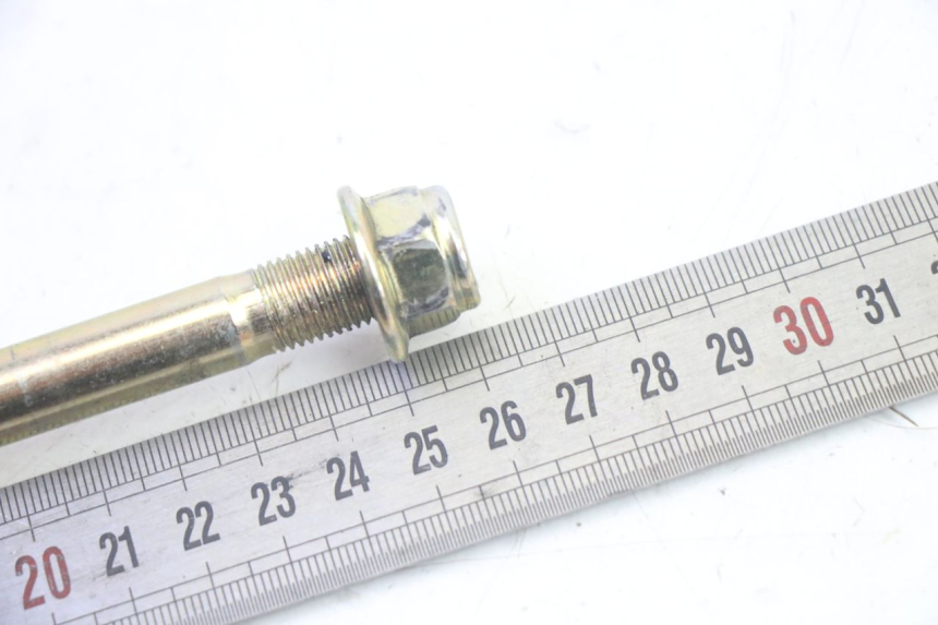 photo de FRONT WHEEL AXLE EFUN PUSA 1 - Alternative perspective