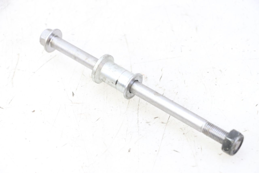 photo de FRONT WHEEL AXLE YAMAHA PW 50 (1984 - 2020)