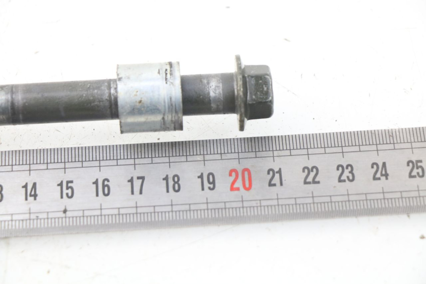 photo de FRONT WHEEL AXLE VASTRO R-ONE 4T 50 (2014 - 2022)