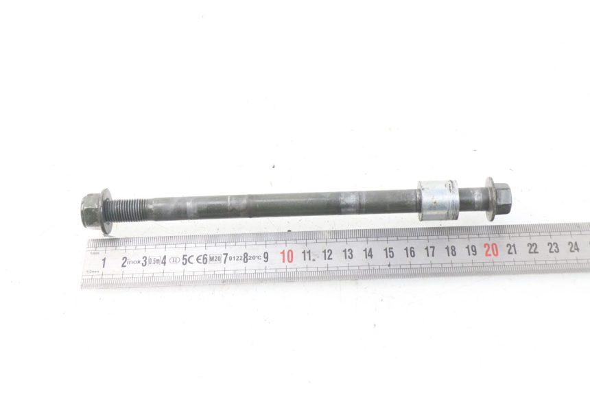 photo de FRONT WHEEL AXLE VASTRO R-ONE 4T 50 (2014 - 2022)