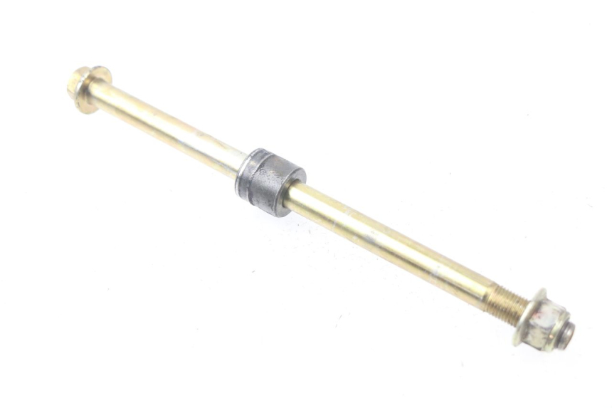photo de FRONT WHEEL AXLE RIDE RACE 2T 50 (2012 - 2017)