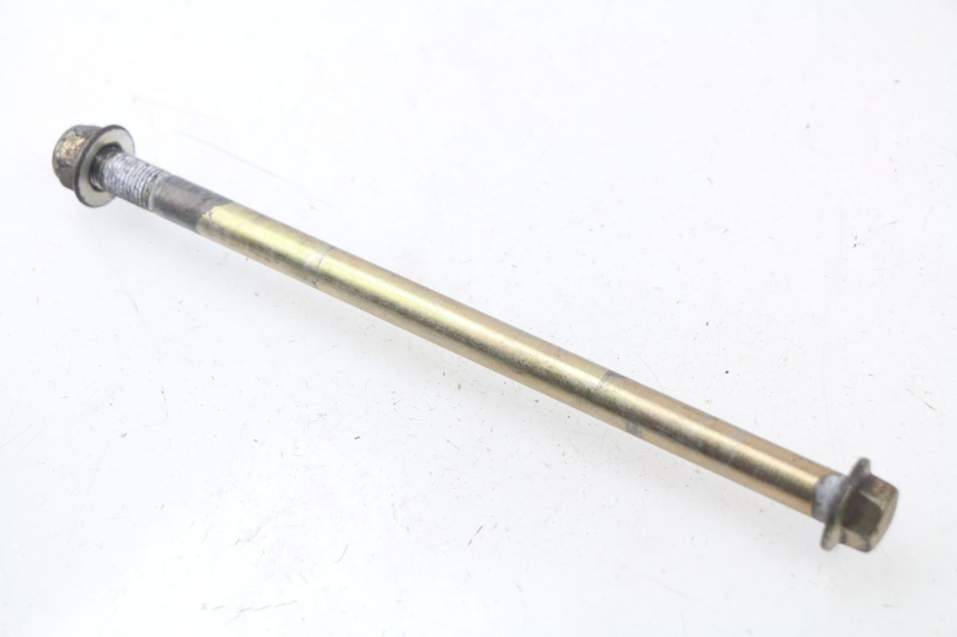 photo de FRONT WHEEL AXLE RIDE RACE 2T 50 (2012 - 2017)