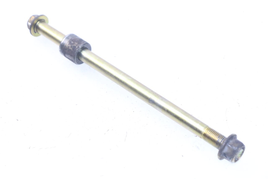 photo de FRONT WHEEL AXLE RIDE RACE 2T 50 (2012 - 2017)