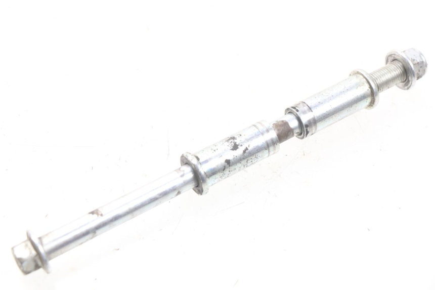 photo de FRONT WHEEL AXLE RED ELECTRIC RED E PRO 1 (2017 - 2019)