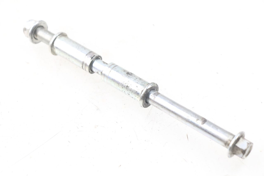 photo de FRONT WHEEL AXLE RED ELECTRIC RED E PRO 1 (2017 - 2019)