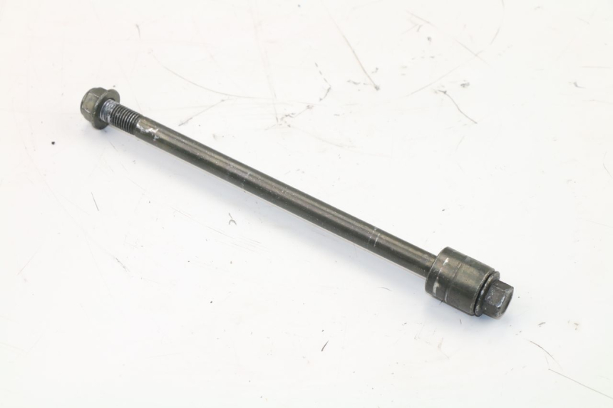 photo de FRONT WHEEL AXLE UNIVERSAL BIKE RETRO 50QT-4 50 (2010 - 2018)