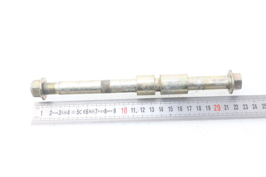 photo de FRONT WHEEL AXLE APOLLO RFZ 150
