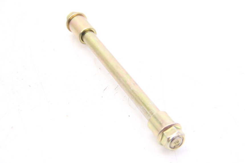 photo de FRONT WHEEL AXLE APOLLO RFZ 150