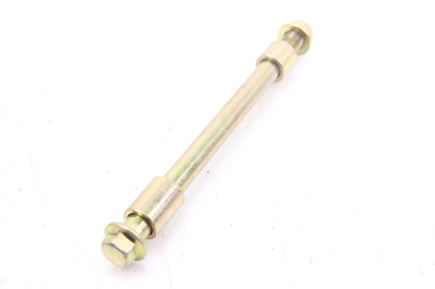 photo de FRONT WHEEL AXLE APOLLO RFZ 150