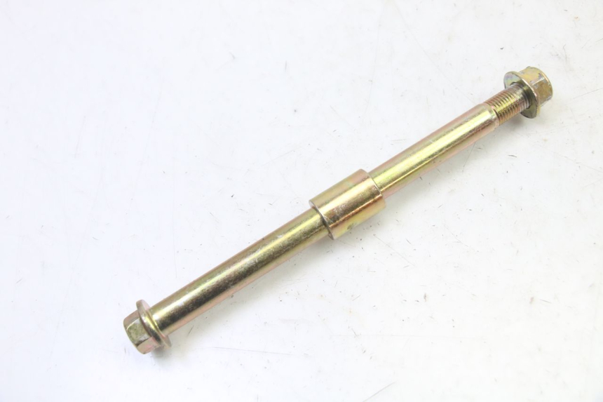 photo de FRONT WHEEL AXLE APOLLO RFZ 125