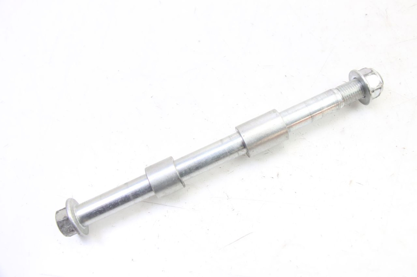 photo de FRONT WHEEL AXLE APOLLO RFZ 125