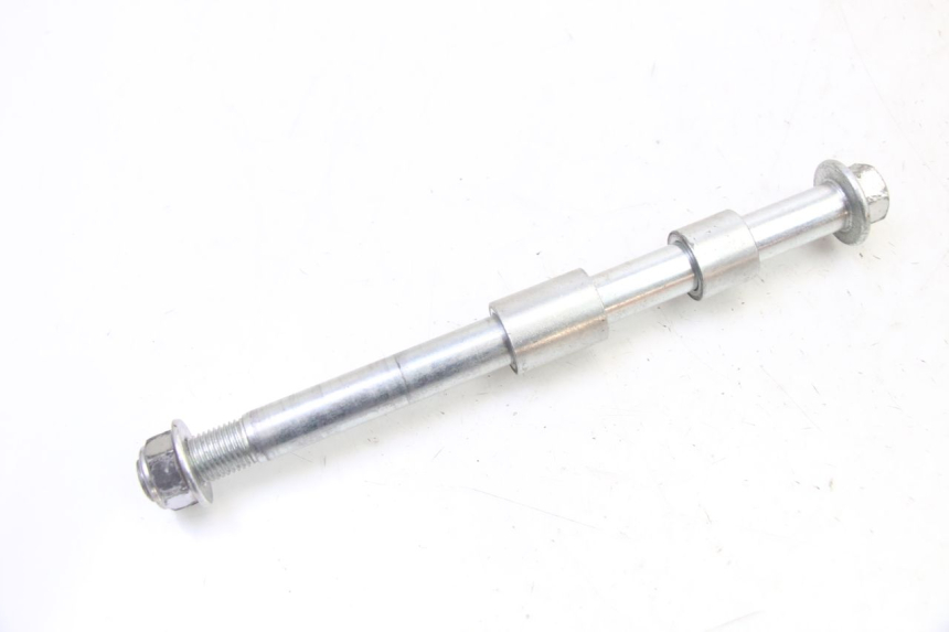photo de FRONT WHEEL AXLE APOLLO RFZ 125