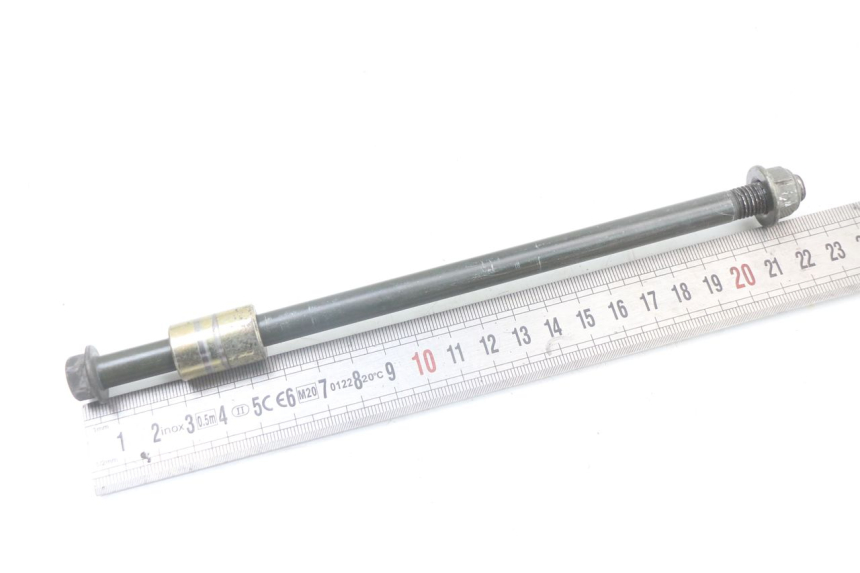 photo de FRONT WHEEL AXLE RIDE KALLIO 50 (2010 - 2019)