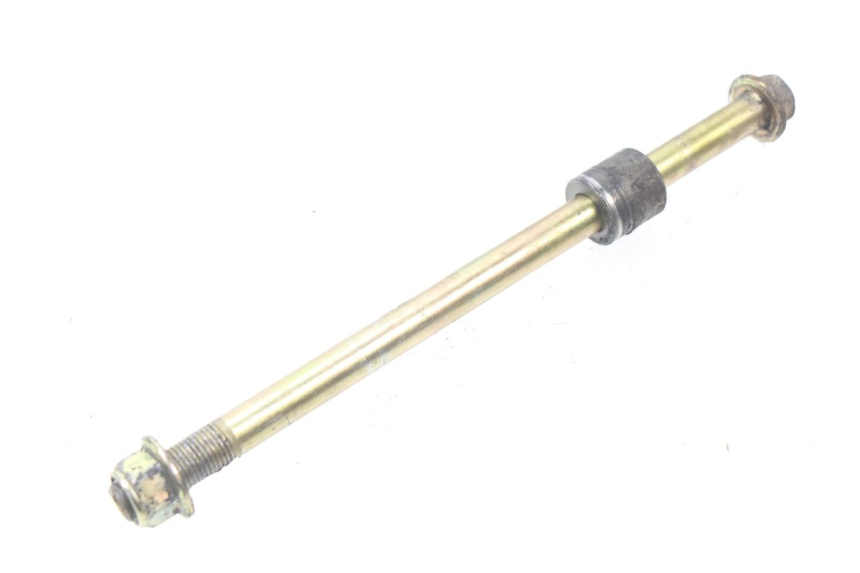 photo de FRONT WHEEL AXLE RIDE RACE 2T 50 (2012 - 2017)