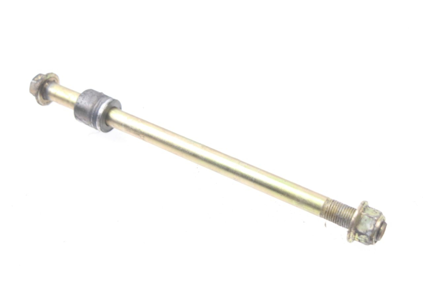 photo de FRONT WHEEL AXLE RIDE RACE 2T 50 (2012 - 2017)