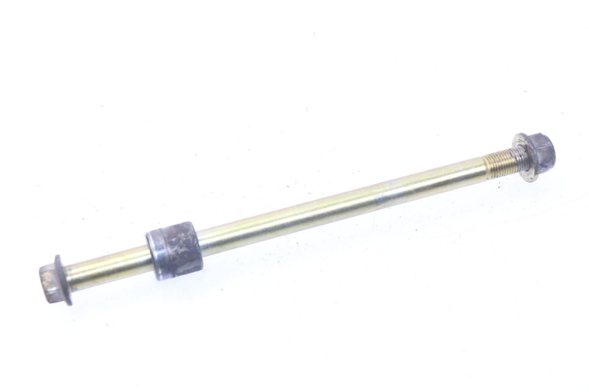 photo de FRONT WHEEL AXLE RIDE RACE 2T 50 (2012 - 2017)