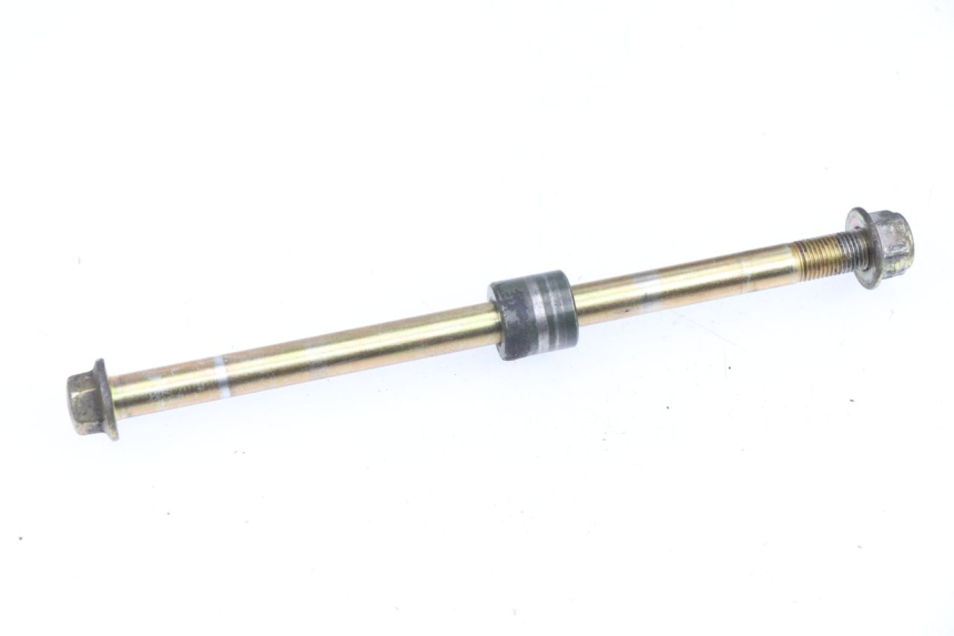 photo de FRONT WHEEL AXLE RIDE RACE 2T 50 (2012 - 2017)