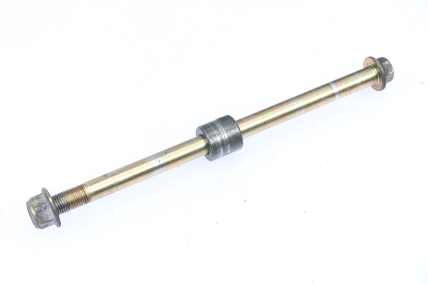 photo de FRONT WHEEL AXLE RIDE RACE 2T 50 (2012 - 2017)