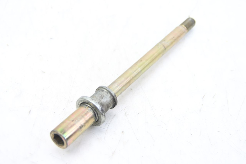 photo de FRONT WHEEL AXLE HYOSUNG RT KARION 125 (2003 - 2007)