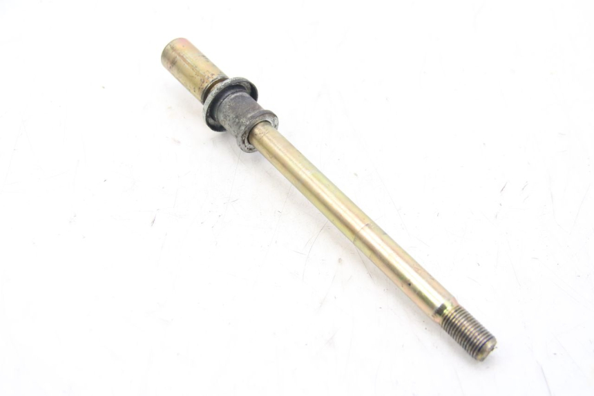 photo de FRONT WHEEL AXLE HYOSUNG RT KARION 125 (2003 - 2007)