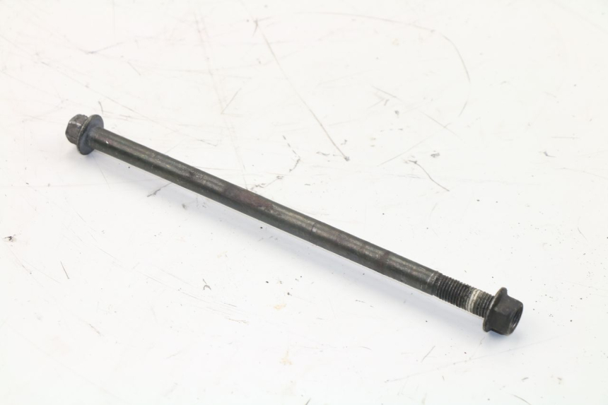 photo de FRONT WHEEL AXLE SAMPO LY50QT-21 50 (2009 - 2014)