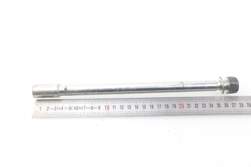 photo de FRONT WHEEL AXLE PEUGEOT SATELIS 300 (2012 - 2015)