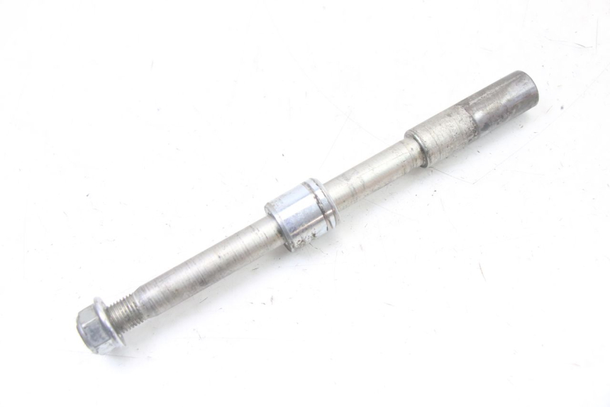 photo de FRONT WHEEL AXLE SMALL MX THUNDER 250