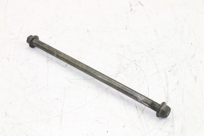 photo de FRONT WHEEL AXLE ZNEN SPEEDER 50 (2012 - 2016)