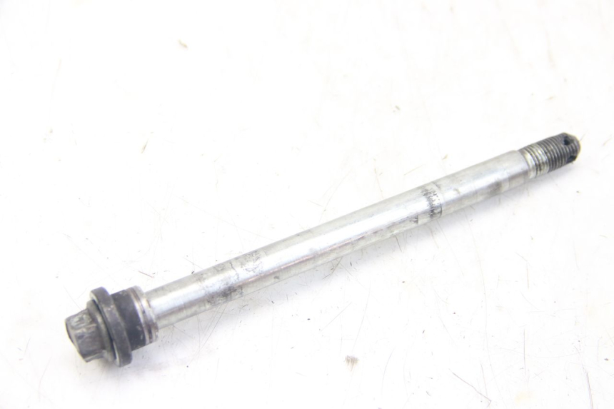 photo de FRONT WHEEL AXLE YAMAHA SR 125 (1982 - 2003)