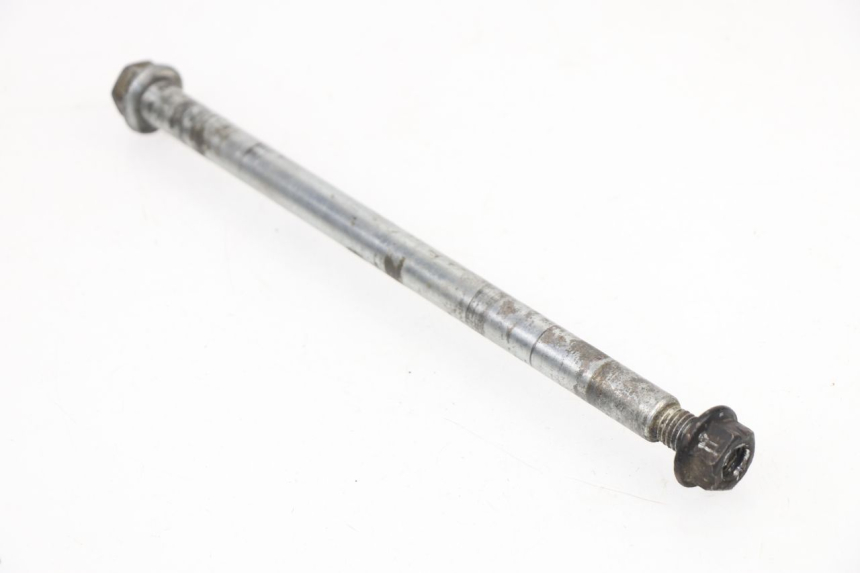photo de FRONT WHEEL AXLE GILERA STORM 50 (1993 - 1997)