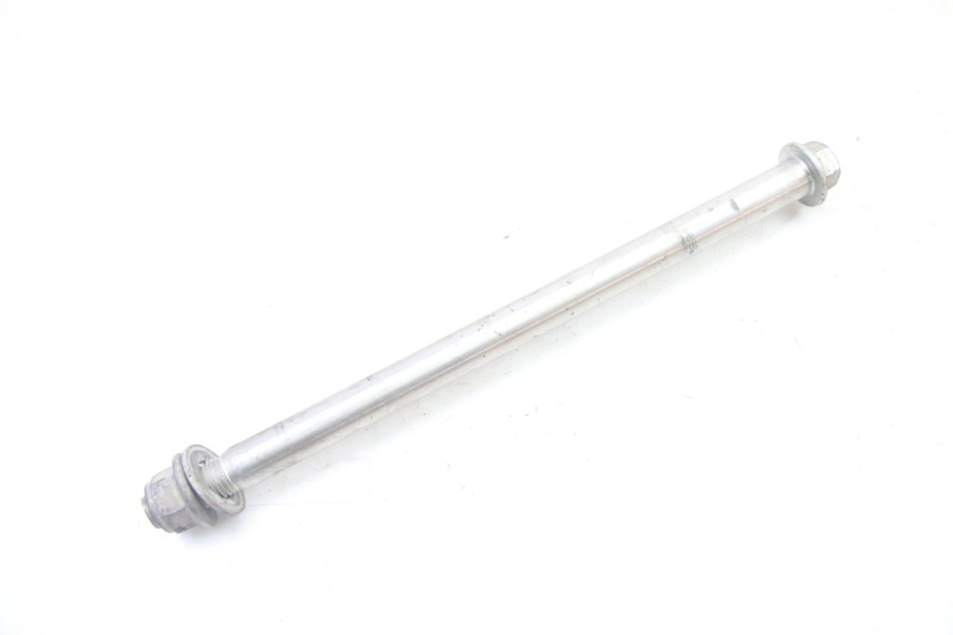 photo de FRONT WHEEL AXLE PEUGEOT STREETZONE I NAKED 2T 50 (2018 - 2020)